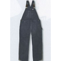 Dickies Sanded Duck Insulated Bib Overall